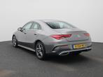 Mercedes-Benz CLA-klasse 180 Business Solution AMG | Achteru, Gebruikt, 4 cilinders, Lichtsensor, Origineel Nederlands