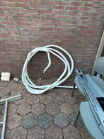Te koop airco leiding 10 meter., Doe-het-zelf en Verbouw, Buizen en Afvoer, Overige materialen, 6 meter of meer, Overige typen