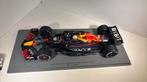 F1 red bull rb18 m.Verstappen saudi arabian 2022 spark 1.18, Hobby en Vrije tijd, Modelauto's | 1:18, Overige merken, Ophalen of Verzenden