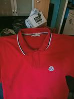 Moncler, Moncler, Maat 48/50 (M), Ophalen of Verzenden, Zo goed als nieuw