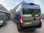 Fiat Ducato 33 2.3 MultiJet L3H2 airco cruise nap apk, Voorwielaandrijving, Stof, Gebruikt, Euro 6