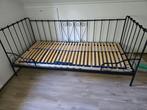 Mooie Meisjes bed, Ophalen, Zo goed als nieuw, 180 cm of meer, 85 tot 100 cm