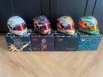 Max verstappen helmet 1:2 world champion, Ophalen of Verzenden, Nieuw, Formule 1
