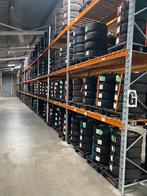 34 meter palletstelling te koop., Ophalen