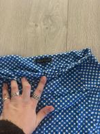 King louie prachtig rokje maat l, Kleding | Dames, Rokken, Blauw, Maat 42/44 (L), Ophalen of Verzenden, Zo goed als nieuw