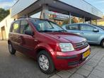 Fiat Panda 1.2 Dynamic, Voorwielaandrijving, 1242 cc, Origineel Nederlands, Bedrijf