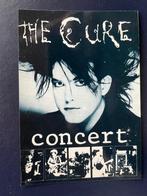 ansichtkaart / kaart van The Cure 1., Verzenden, 1960 tot 1980, Sterren en Beroemdheden