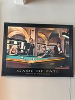 Sfeervolle lichtgevend schilderij  voor in huis, Ophalen