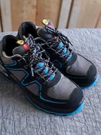 NIEUW Grisport werk veiligheid schoenen Maat 38, Ophalen of Verzenden, Nieuw, Zwart, Werkschoenen