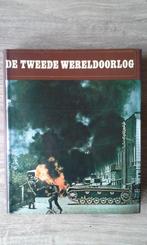 Lekturama: De Tweede Wereldoorlog, Boeken, Ophalen of Verzenden, Tweede Wereldoorlog, Zo goed als nieuw, Overige onderwerpen
