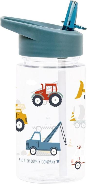 Sale Drinkfles Voertuigen A Little Lovely Company beschikbaar voor biedingen