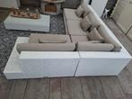 Loungeset van Mobellia Palma outdoor te koop aangeboden, Tuin en Terras, Ophalen, Zo goed als nieuw