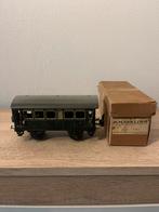 Marklin IST 1769 H0 Vintage Wagon met Originele Verpakking, Ophalen of Verzenden, Zo goed als nieuw, Trein, Schaalmodel