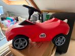 Porsche loopauto, Kinderen en Baby's, Speelgoed | Buiten | Voertuigen en Loopfietsen, Ophalen