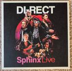 Di-Rect / Pommelien Thijs ‎– Sphinx Live /Tegenwoordige Tijd, 7 inch, Single, Ophalen of Verzenden, Pop