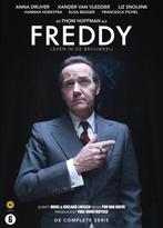 Freddy De complete Serie (Thom Hoffman-Liz Snoijink), Drama, Ophalen of Verzenden, Zo goed als nieuw, Vanaf 6 jaar