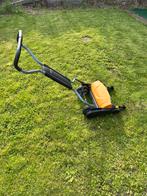 Fiskars staysharp kooimaaier, Tuin en Terras, Grasmaaiers, Kooimesmaaier, Ophalen of Verzenden, Zo goed als nieuw