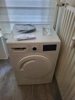 Wasdroger Bosch Serie 4, Witgoed en Apparatuur, Wasdrogers, Ophalen, 6 tot 8 kg, Nieuw, Voorlader