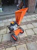Forest master  hakselaar, Tuin en Terras, Hakselaars, Ophalen, Zo goed als nieuw, Elektrisch, Forest master