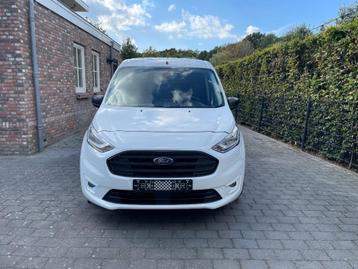 Ford Transit Connect 2022 L2, Lang,1.0 benzine,bpm/btw vrij beschikbaar voor biedingen