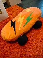 Kussen in de vorm van gocart/ skateboard, Ophalen of Verzenden, Overige typen