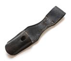 Wehrmacht K98 Bayonet Frog (Gebr.Graf, 1940), Verzenden, Landmacht, Duitsland, Mes of Dolk