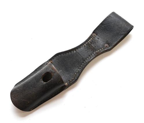 Wehrmacht K98 Bayonet Frog (Gebr.Graf, 1940), Verzamelen, Militaria | Tweede Wereldoorlog, Landmacht, Mes of Dolk, Duitsland, Verzenden
