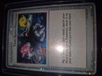 Time-Space Distortion (MT 124)
Mysterious Treasures, Ophalen of Verzenden, Zo goed als nieuw, Losse kaart
