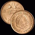 5 Cent - Stuiver - Juliana 1948-1980, Ophalen of Verzenden, Koningin Juliana, 5 cent, Losse munt
