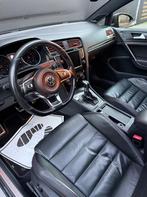 Volkswagen Golf 2.0 TSI GTI|Pano|Dynaudio|Difuser|Leer|Camer, 65 €/maand, Gebruikt, 4 cilinders, 1984 cc