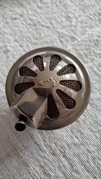 HMV Weergever No. 16 - Grammofoon Onderdeel, Ophalen of Verzenden