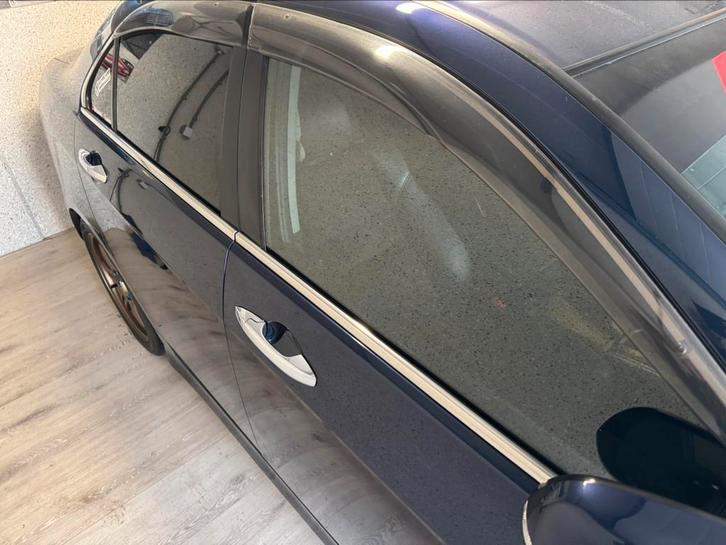 Mugen ventilated window visors JDM Honda Accord CL7/CL9, Auto diversen, Tuning en Styling, Ophalen of Verzenden