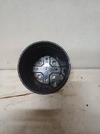 Kweekpotten plantenpotten bloempotten 14 cm, Tuin en Terras, Bloempotten, Kunststof, Gebruikt, Rond, Ophalen of Verzenden