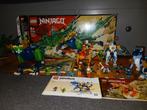 Lego ninjago 71766 , 71800 en 71762, Kinderen en Baby's, Speelgoed | Duplo en Lego, Ophalen of Verzenden