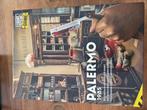 Palermo Crime scene game bordspel, Hobby en Vrije tijd, Gezelschapsspellen | Bordspellen, Ophalen of Verzenden, Zo goed als nieuw