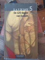 D.A.F. de Sade - De 120 dagen van Sodom, Ophalen of Verzenden, Nederland