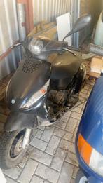 Zip frame zonder 123, Ophalen, Zo goed als nieuw, Benzine, Zip