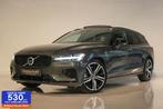 Volvo V60 2.0 T8 R-design Long Range AWD | PANO | HUD, Automaat, Gebruikt, 4 cilinders, 1969 cc