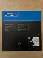 Ruff Hardcore Classixx 002, Ophalen of Verzenden, Zo goed als nieuw, 12 inch, Overige genres