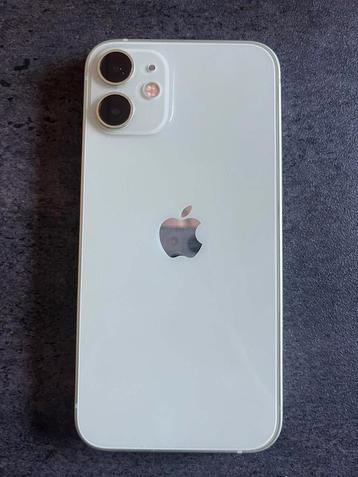 Iphone 12 mini groen beschikbaar voor biedingen