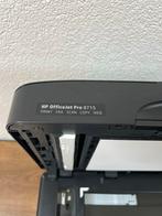 HP OfficeJet Pro 8715 - Zo goed als nieuw, Ophalen, Zo goed als nieuw, Overige modellen, Minder dan 10 lampen