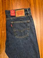 Levi's 514 nieuw W33 L32, Ophalen of Verzenden, Nieuw, Blauw