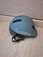 Bobike Fietshelm 44-48, Fietsen en Brommers, Fietsaccessoires | Fietshelmen, Ophalen, Jongen of Meisje, Overige maten, Zo goed als nieuw