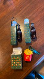 Kerst Mc Donald items kerstbal  kerstversiering, Diversen, Kerst, Ophalen, Zo goed als nieuw