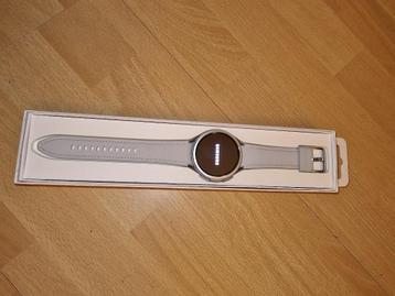 Galaxy Watch 6 Classic beschikbaar voor biedingen