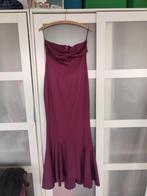 Jurk Little Mistress, Paars, Nieuw, Ophalen of Verzenden, Maat 36 (S)