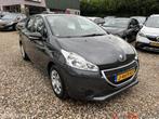 Peugeot 208 1.0 VTi Active,Airco,5drs,cruise, Voorwielaandrijving, Euro 5, 450 kg, Gebruikt