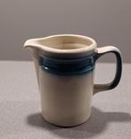 Wedgwood Blue Pacific melkkan uit 1976, Ophalen of Verzenden