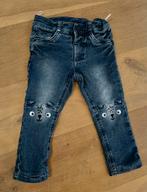 🌸 Thermo unisex skinny jeans gevoerd 92 🌸, Kinderen en Baby's, Broek, C&A, Jongen of Meisje, Nieuw