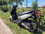 SYM Symply 50cc 4-takt 2014, Fietsen en Brommers, Scooters | SYM, Ophalen, Gebruikt, Overige modellen, Maximaal 45 km/u